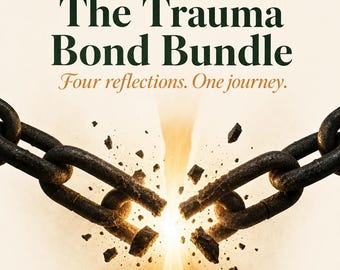 Trauma Bond Bundle