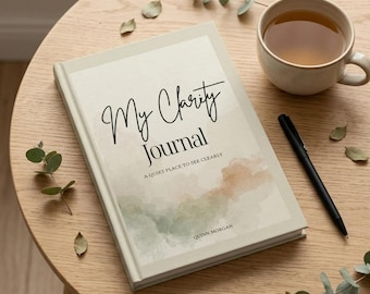 My Clarity Journal