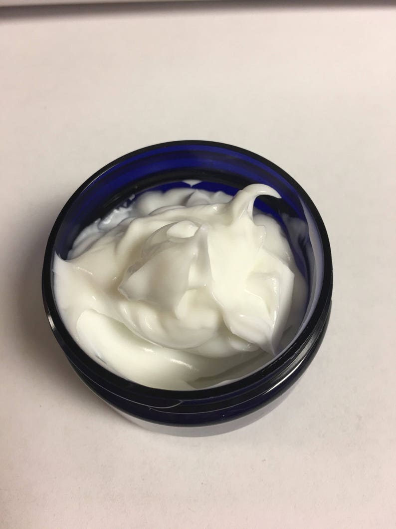 Recipe for Our Whipped Body Butter Cream/Lotion as seen on Our You Tube Tutorial Natural Body Cream image 3