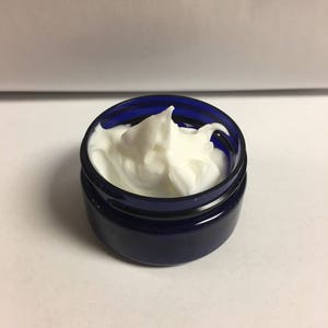 Recipe for Our Whipped Body Butter Cream/Lotion as seen on Our You Tube Tutorial Natural Body Cream image 2