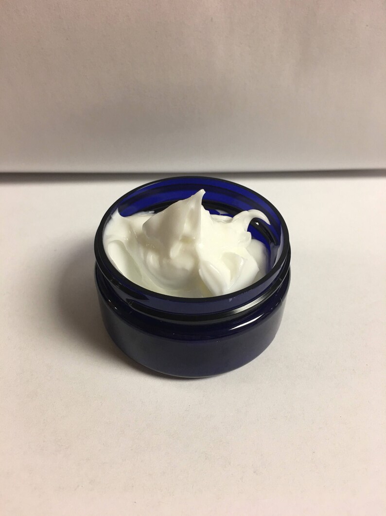 Recipe for Our Whipped Body Butter Cream/Lotion as seen on Our You Tube Tutorial Natural Body Cream image 2