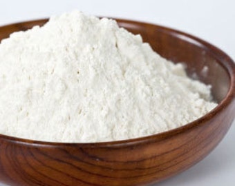 Rice Flour (Food Grade) 4 oz.