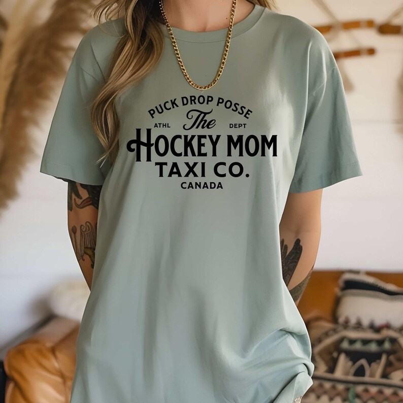 Sweater hockeymoeder, digitale png-download, sportmoeder, cadeau voor hockeymoeder, hockeymoederkleding, hockeyleven, schattige hockeymoeder, leven hockeymoeder, hockeymoeder afbeelding 4