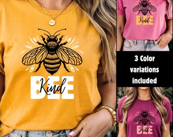 Be Kind PNG | Kindness Shirt Design | Shirt for Teacher | Shirt for EA | Pink shirt tee