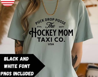 Sweater hockeymoeder, digitale download, sportmoeder, cadeau voor hockeymoeder, hockeymoederkleding, hockeyleven, schattige hockeymoeder, leven hockeymoeder, hockeymoeder