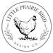 Little Prairie Bird