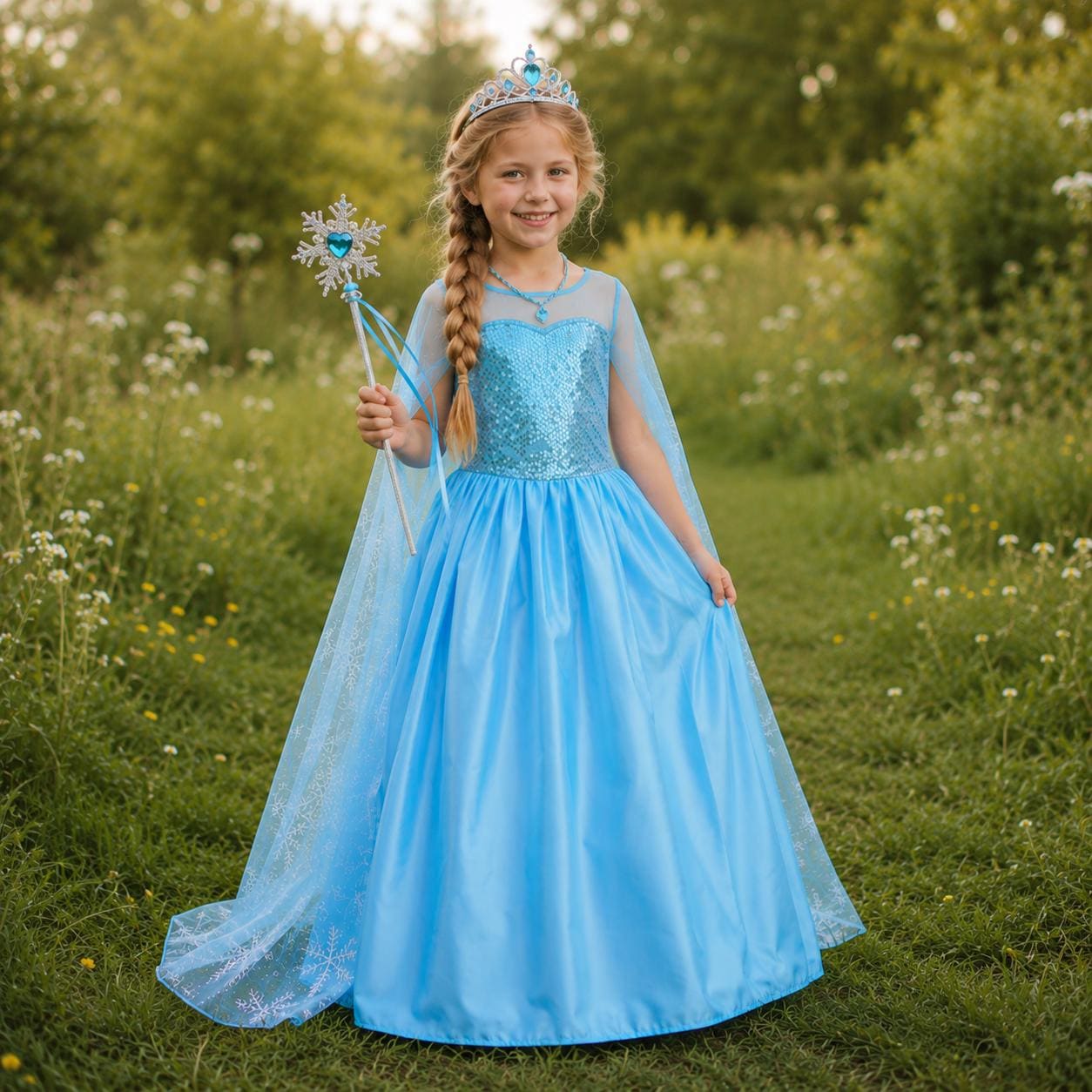 aurora's blue dress Aurora in blue is #disney
