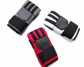 Fast Boxing Hand Wraps, Gel Padded Inner Gloves, Quick Wraps for Boxing MMA Kickboxing Muay Thai Training, Customizable Fast Wraps