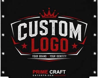 Custom Boxing Ring Canvas Mat, Personalised Boxing Ring Apron, Custom Logo Fight Ring Canvas, Boxing Gym Ring Cover