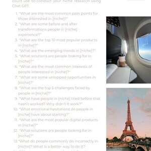 Finding a profitable Niche for your business