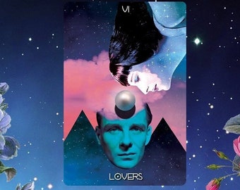 Vibra Tarot 78 card deck
