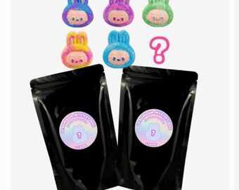 Labombom Mystery Bag-bruiszakjes