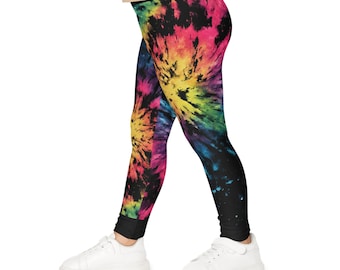 Leggings para niños / Alexa