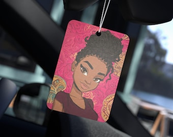 Lufterfrischer | beschwingt