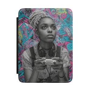 Kindleケース | ゲーマー向け