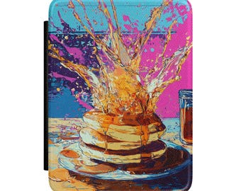 Funda para Kindle / Elle girl