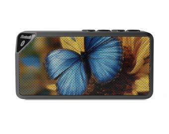 Bluetooth Speaker | DJ Henny