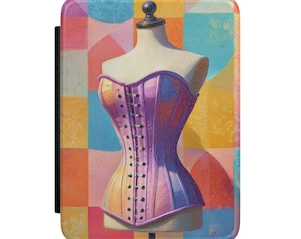 Funda para Kindle / Cenas a las 5