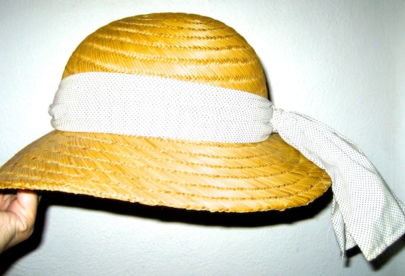 abercrombie and fitch straw hat