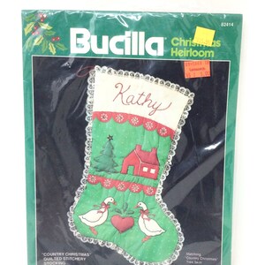 Shop Plaid Bucilla ® Seasonal - Felt - Stocking Kits - Doggy Treat