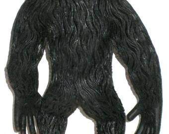Vintage 70s King Kong Gigantor Rubber Ape Toy Jigglers Uglies