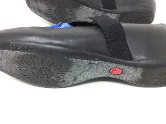 Camper leather shoes grey euro size 40 - image 7