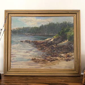 Raymond Oil Painting - Etsy