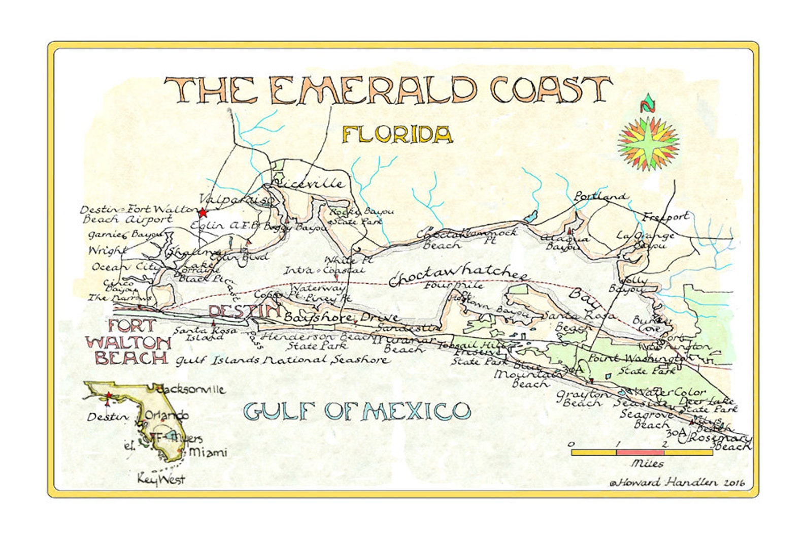 Florida 39 s Emerald Coast Florida - Il 1588xN.1152394717 In0m