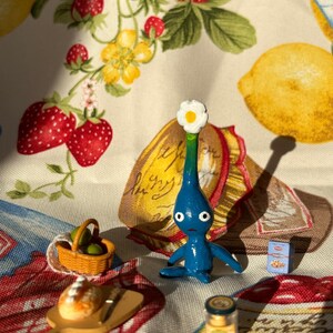 Pikmin clay - Etsy 日本