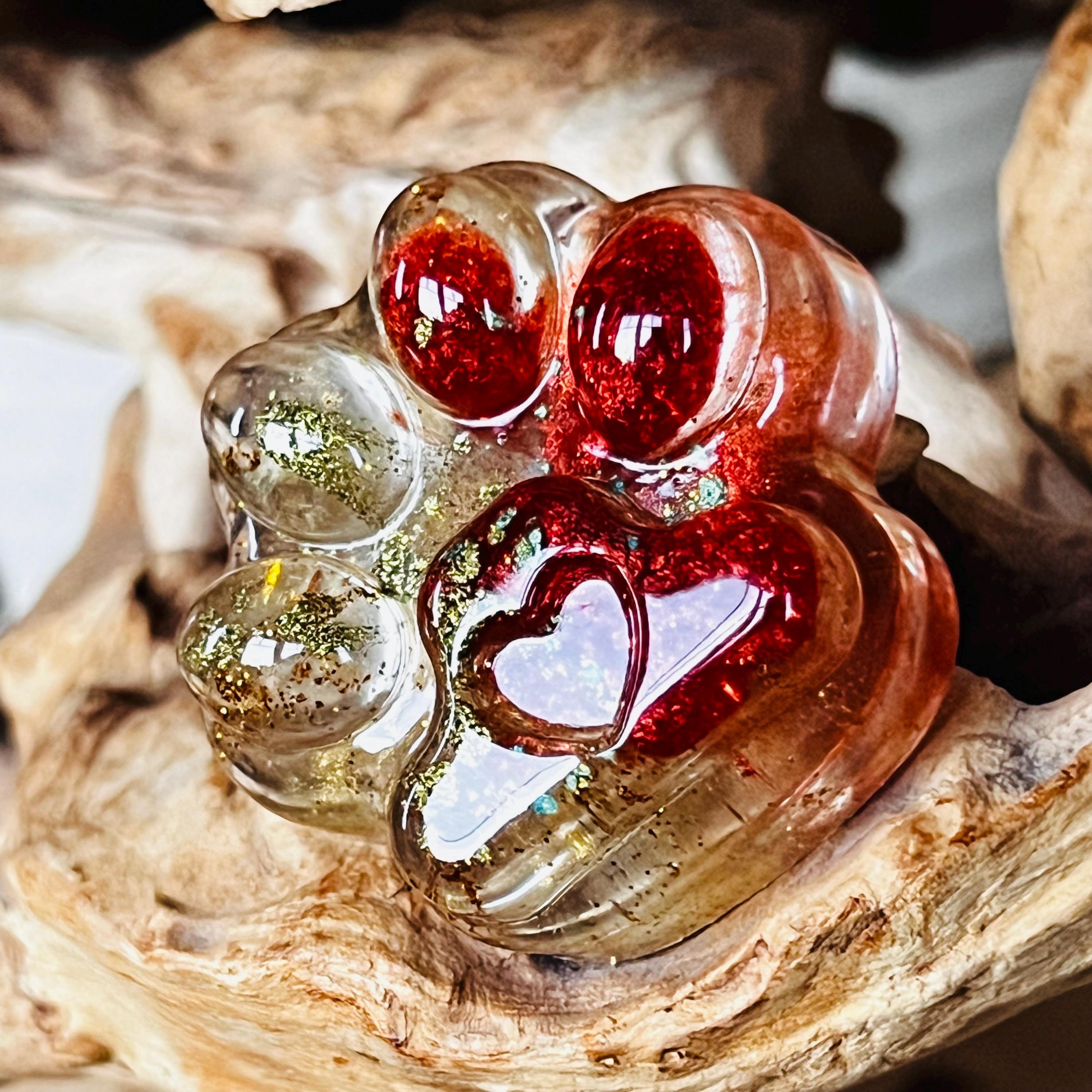 GOLDCHIC JEWELRY Collana Portacenere Per Gatto – Ciondolo In Acciaio Inox, Urna Commemorativa Impermeabile Per Ceneri Di Animali