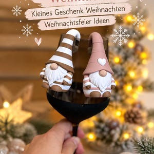 Lustige weihnachtskugel