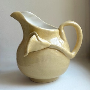 Handmade Pottery Commision (Quote Only) Custom Ceramic Mugs, Vases, Pitchers & Gifts