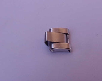 Genuine Rolex SS 14mm Link Oyster Perpetual