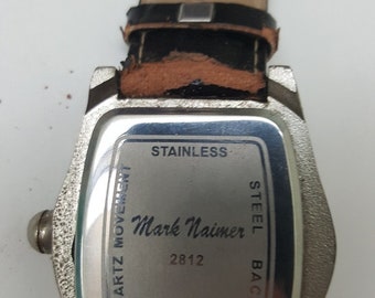 Reloj mark naimer sales