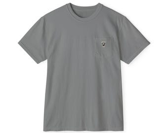 Robertson County Historic Tobacco Barn T-Shirt | Cedar Hill Heritage