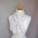 see more listings in the Keyhole Scarves section