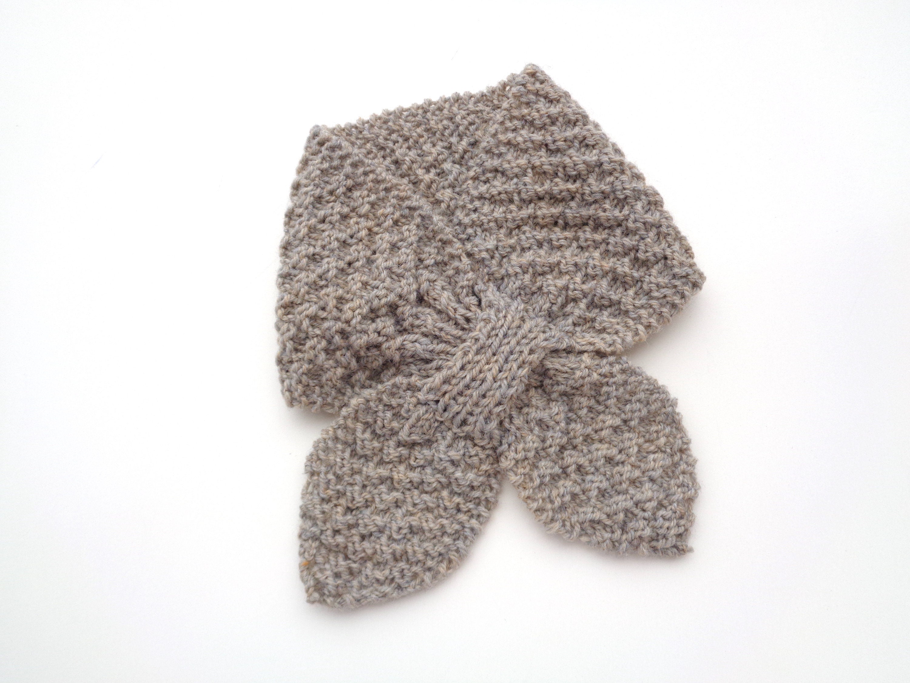 Baby Neck Warmer - Etsy
