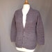 see more listings in the Cardigan Sweaters Shrugs section