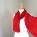 see more listings in the Women's Scarves section