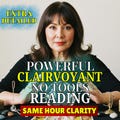 Same Hour No Cards Clairvoyant Reading, Accurate Reading, Psychic Reading Psychic Blind Reading, Psychic Predictions,General Reading product logo