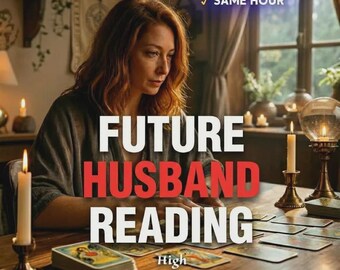 SAME HOUR | Future Husband Reading, Who Is My Future Husband?, Future Partner Tarot Reading, Marriage Insight, Marriage Prediction, Detailed