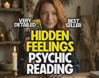 Same Hour Hidden Feelings Psychic Reading | What Are They Thinking | Deep Intuitive Tarot | Soulmate Connection Insight