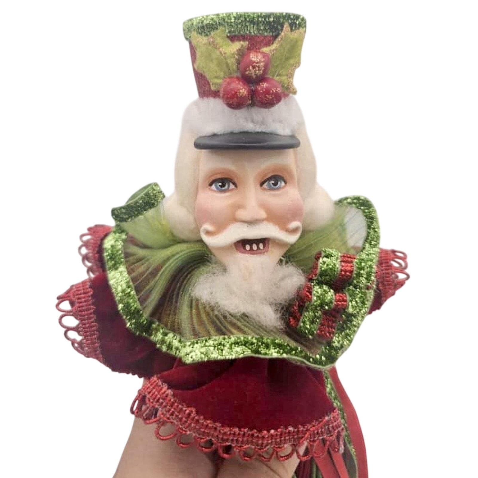 Wayne Kleji サンタクロース　✴︎ビンテージ！ Wayne Kleski Santas - Etsy