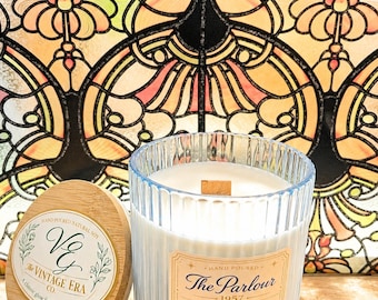 Era No. 4- 1950's Atomic Candle