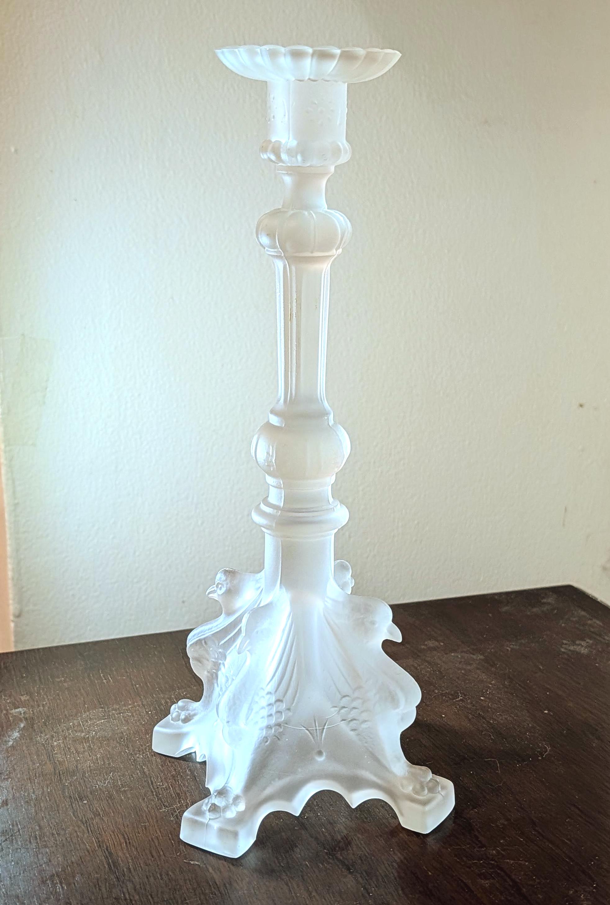Val Saint Lambert Crystal - Etsy