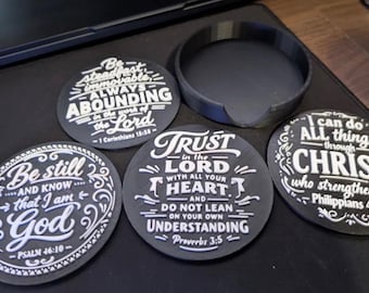 Everyday Hope Coasters