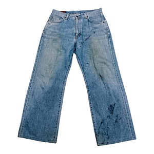 Edwin 503 - Etsy