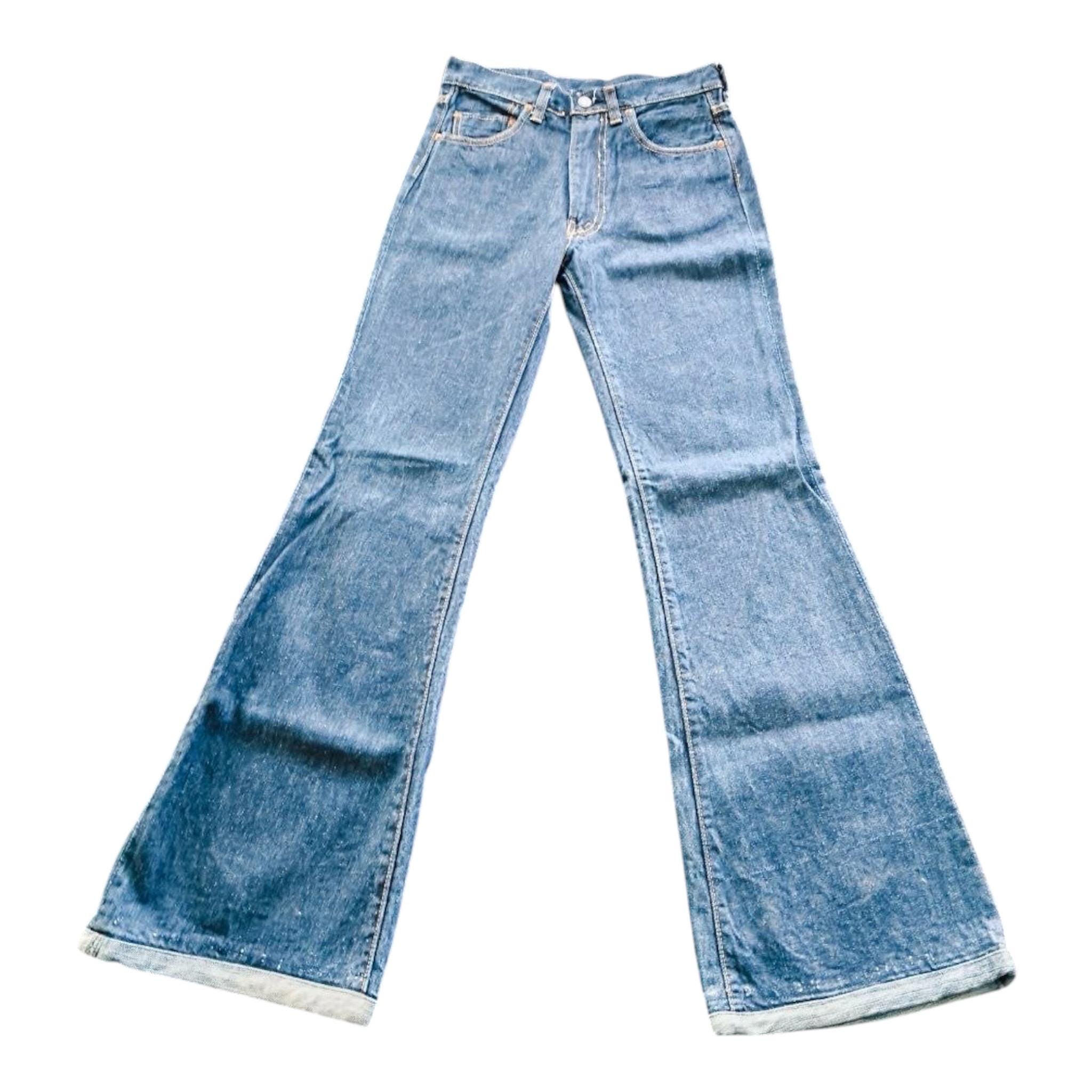 Bigstone Jeans - Etsy