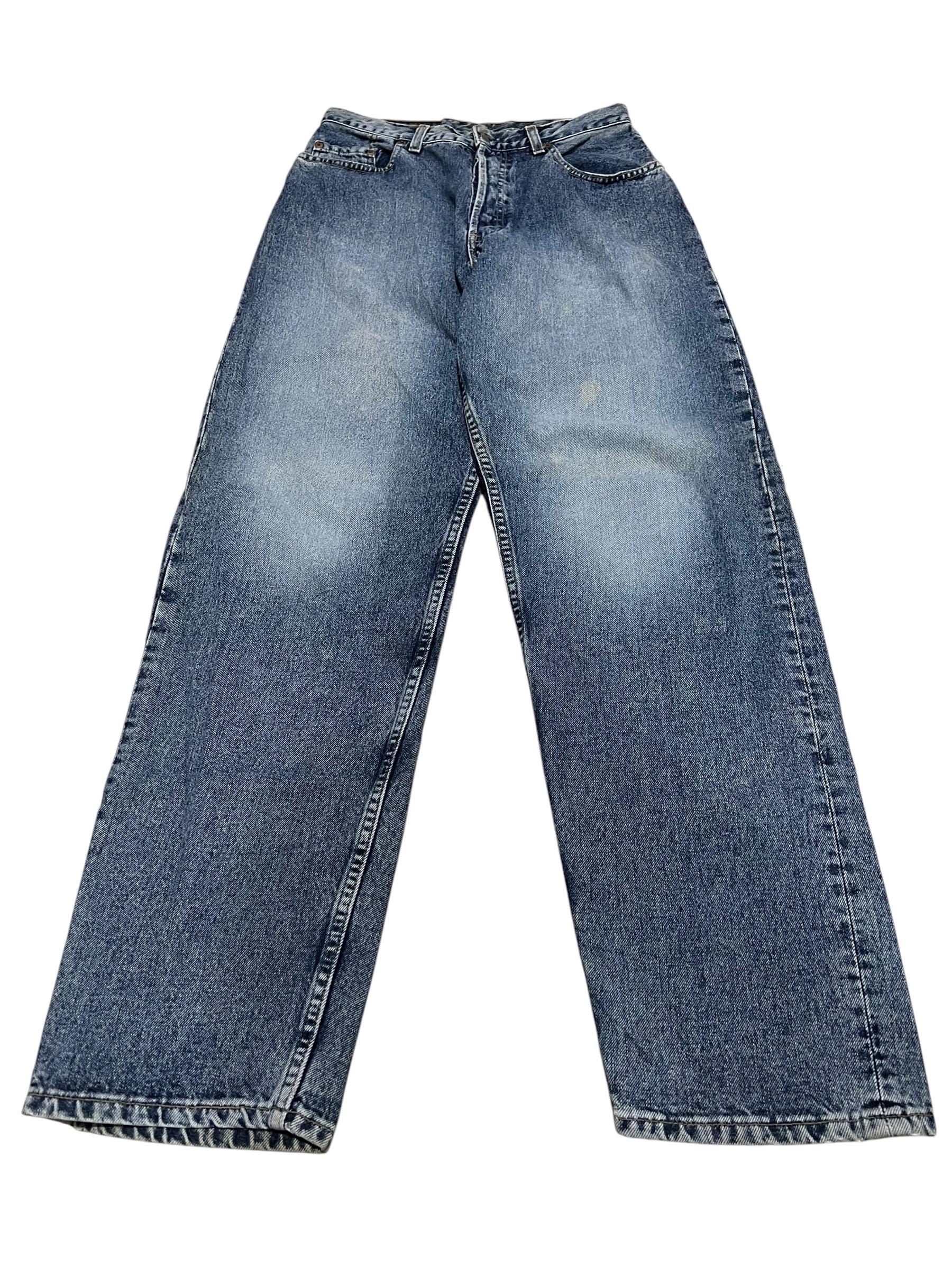 Levis 502 Vintage - Etsy