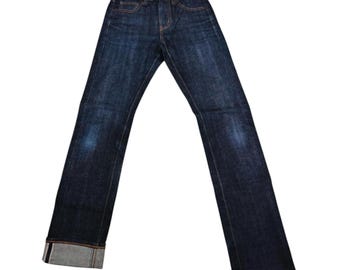 Uniqlo X JW Anderson Selvedge Jeans